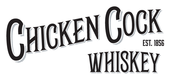 Chicken Cock Whiskey