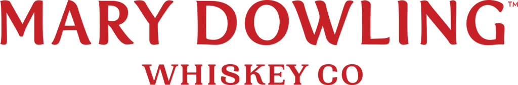 Mary Dowling Logo Red