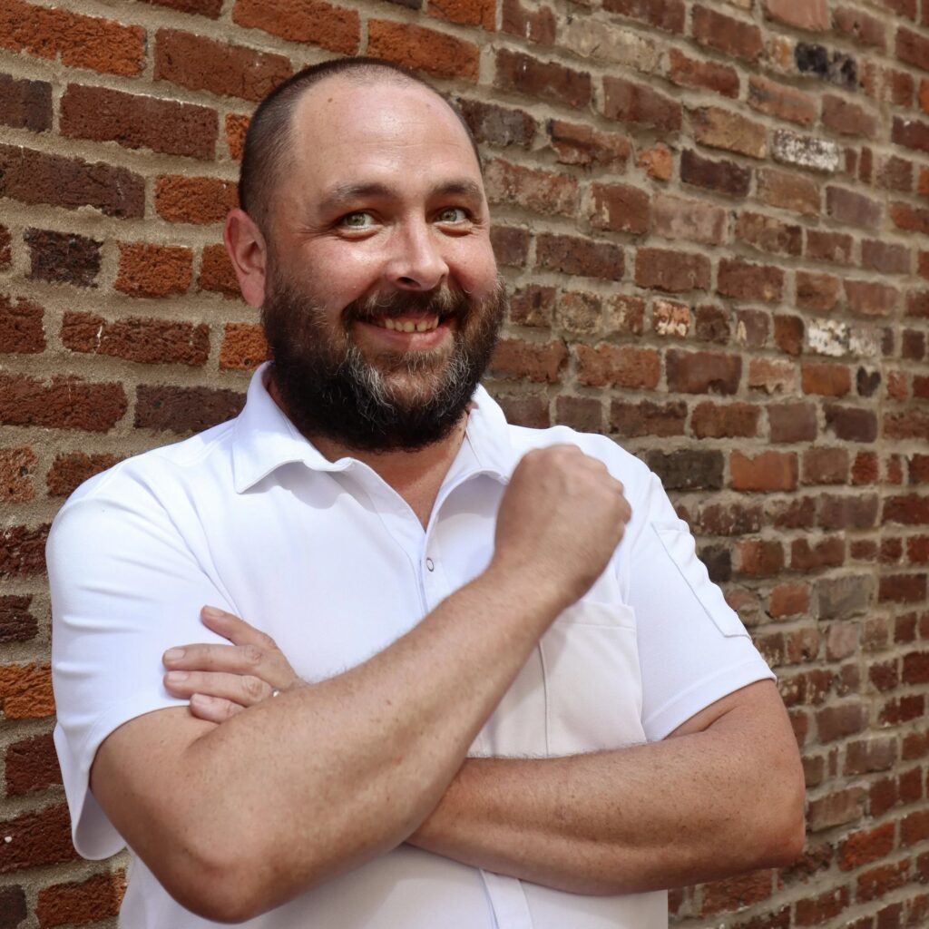 “That Food Goes with Bourbon?” Surprise Combinations from Chef Newman Miller