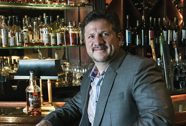 Sippin’ Through the Oldies: A Vintage Whiskey Tasting for a Charitable Cause