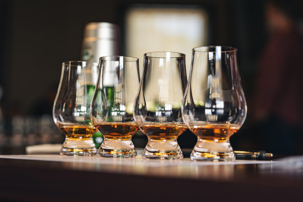 Go West for the Best of Kentucky Food and Bourbon