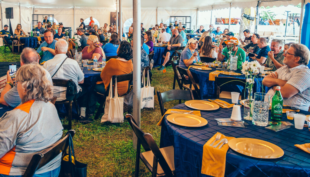 Ingram Distillery’s Sunday Brunch with Whiskies and Cocktails!