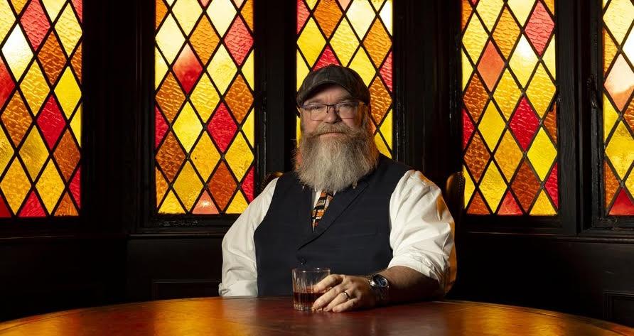 Sipping History: A Vintage Bourbon Tasting