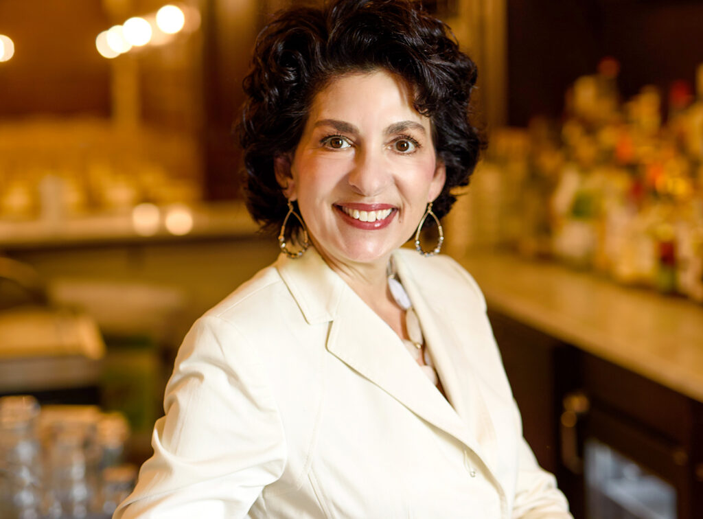 Palate Calisthenics: An Exercise Using Foods to Identify Flavors and Aromas in Whiskey