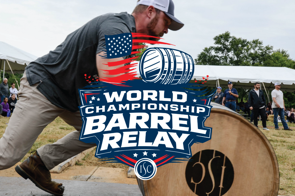 2026 World Championship Barrel Relay