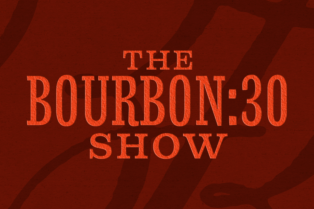 What Created the Bourbon Bubble, and Could It Still Burst?