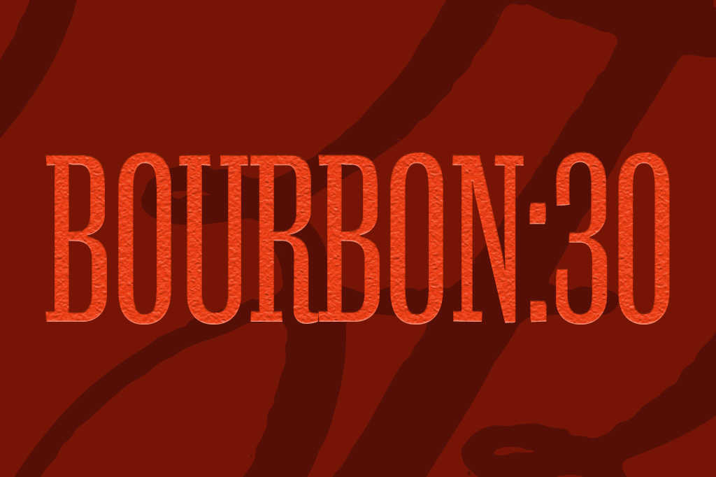 What Created the Bourbon Bubble, and Could It Still Burst?